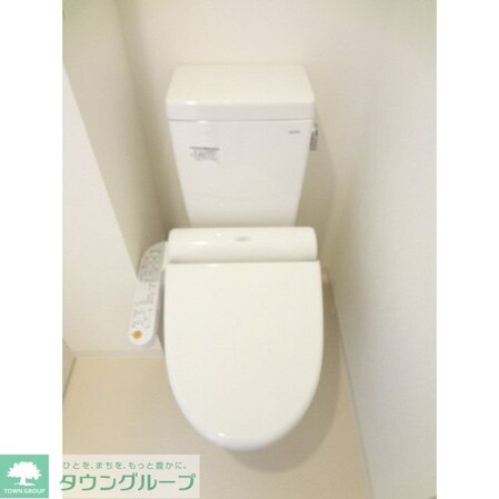 プレール・ドゥーク永福町の物件内観写真